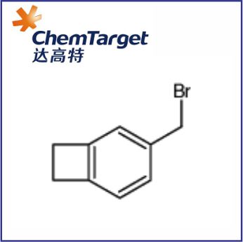 4-溴甲基苯并环丁烯250337-98-5